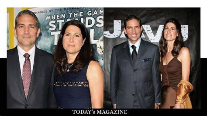 Discover The Biological Connection: Jim Caviezel's Children