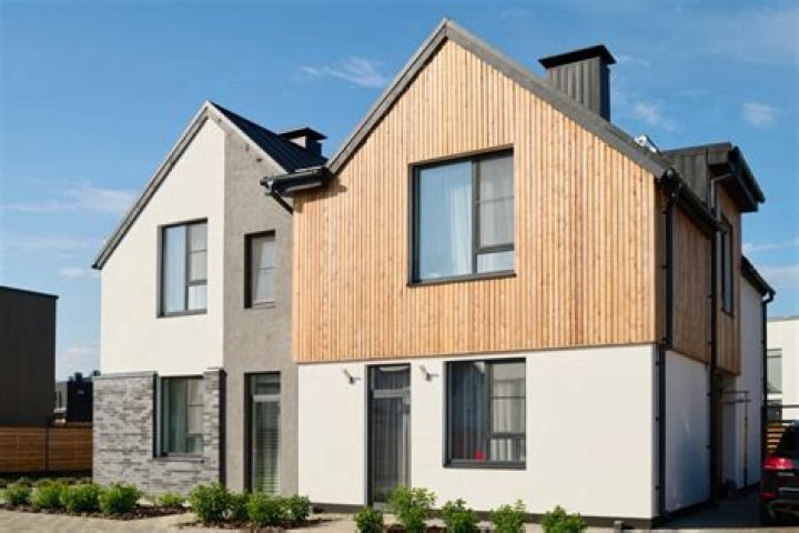 Discover The Charm Of New Builds Cornwall