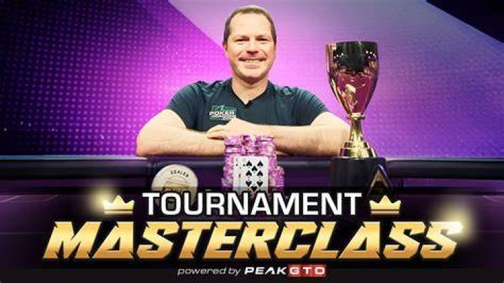 Discover The Secrets Of Poker Mastery With Rodger Miklos