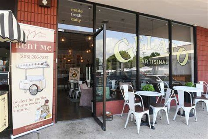 Discover The Sweet Delights Of Oggi Gelato Norwalk