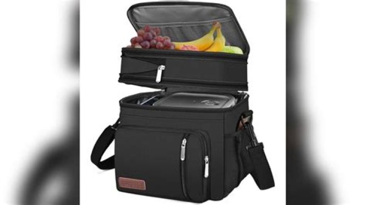 Discover The Ultimate Cooler Lunch Box For Everyone
