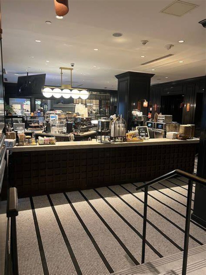 Discover The Unique Flavors Of Otto's Coffee & Fine Foods