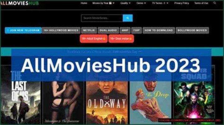 Discover The World Of Movie Hub 300MB: Your Ultimate Guide To Downloading Movies