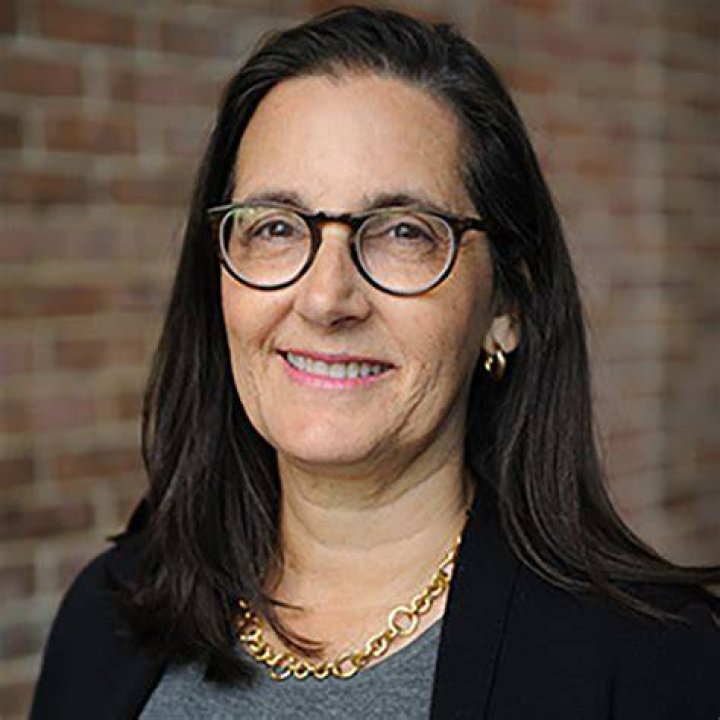 Discoveries And Revelations In The Enigma Of Joyce Vance Neck