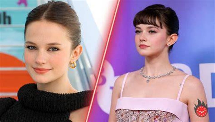 Discovering Cailee Spaeny: Height, Career, And Personal Life
