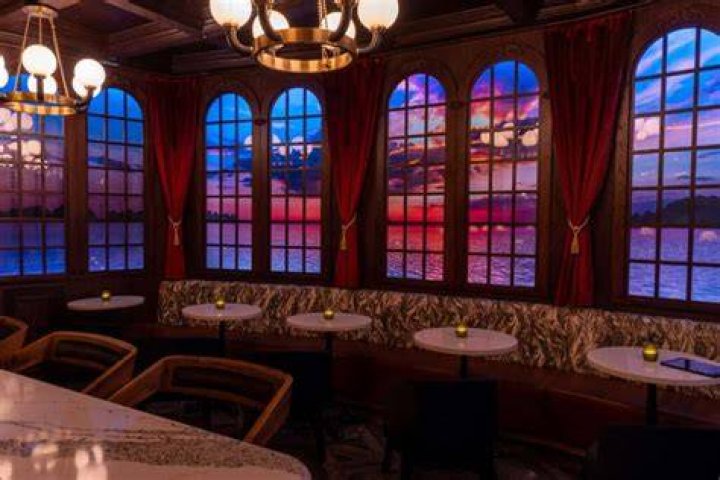 Discovering Captain's Quarters In San Diego: A Hidden Gem