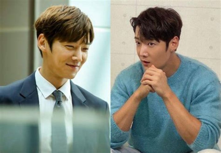 Discovering Choi JinHyuk's Esposa A Journey Into His Personal Life