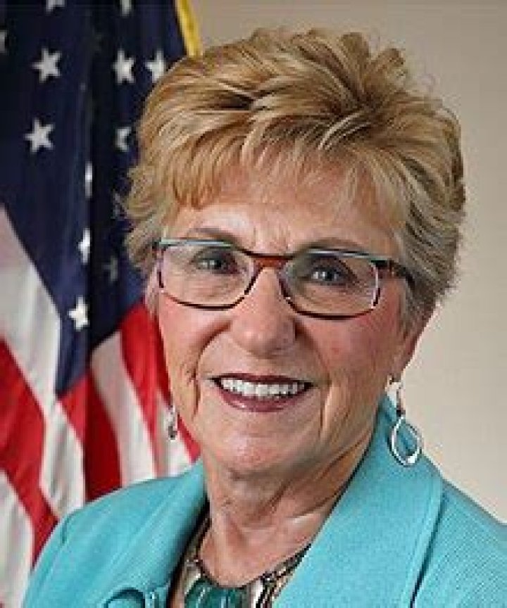 Discovering Gayle Conelly Manchin: A Comprehensive Biography And Impact