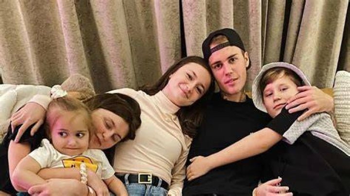 Discovering Justin Bieber's Siblings: Names And Ages