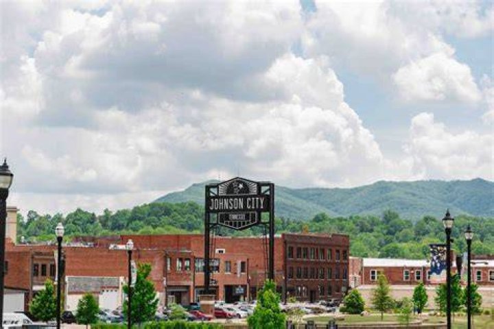 Discovering Label Johnson City TN: A Hidden Gem In The Heart Of Tennessee