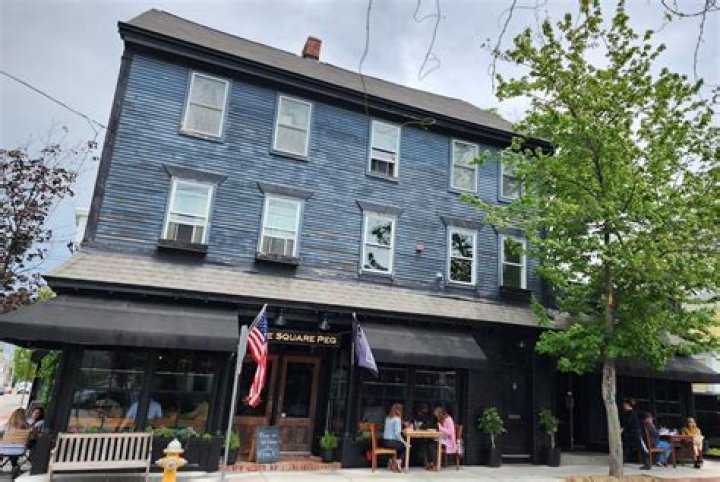 Discovering McBrides In Providence, RI: A Hidden Gem