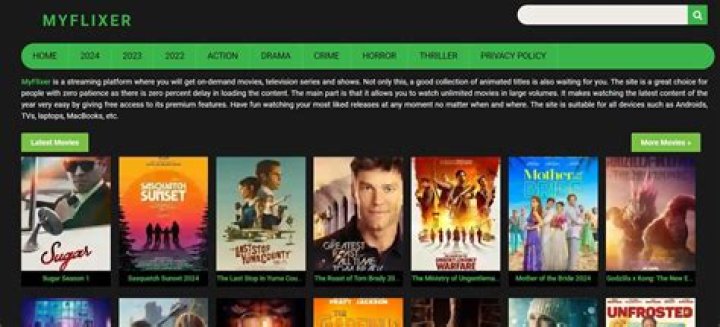 Discovering Myflixer.is Movies: Your Ultimate Guide To Streaming