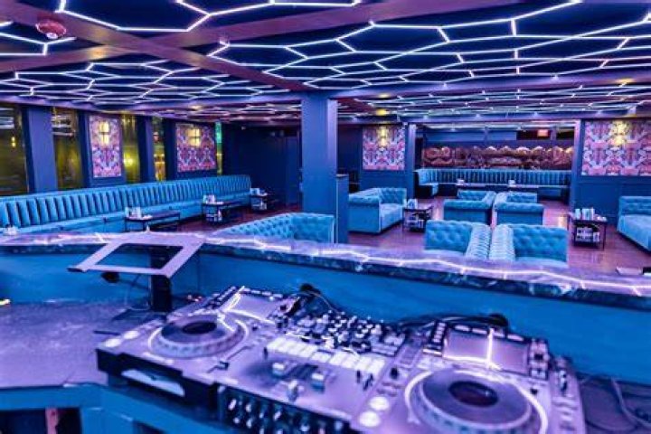 Discovering The Allure Of Boston Club Bijou