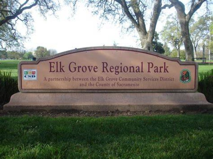 Discovering The Allure Of Elk Grove Regional Park