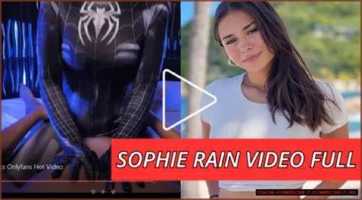 Discovering The Allure Of Sophie Rain Voice