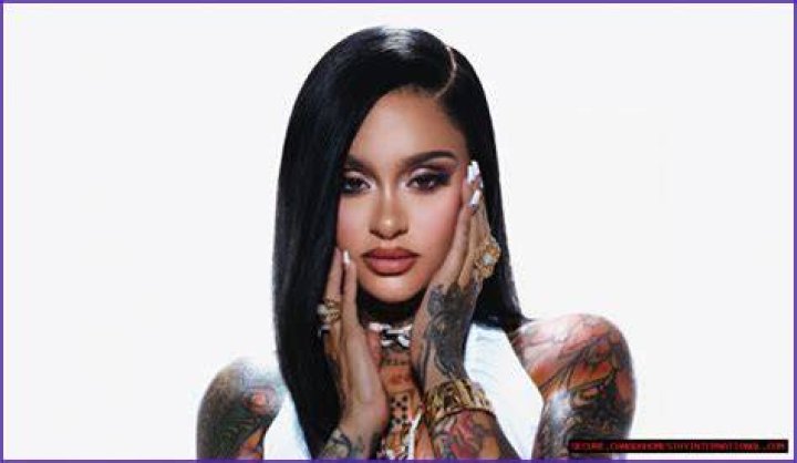 Discovering The Birth Of Kehlani: A Journey Through Her Life