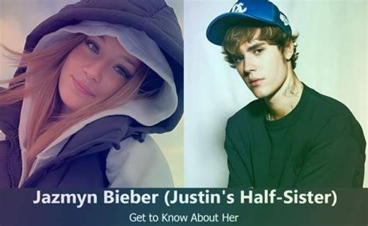 Discovering The Bond: What Did Justin Bieber Do To His Sister?