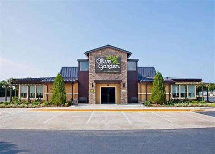 Discovering The Charm Of Columbia MD Olive Garden