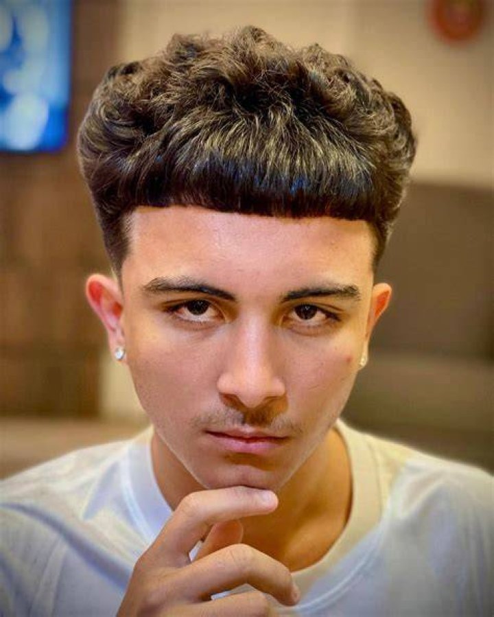 Discovering The Fluffy Edgar Haircut: A Trend Setting Style