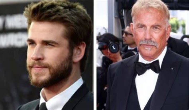 Discovering The Journey Of Kevin Costner's Son Liam