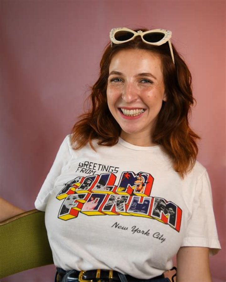 Discovering The Life And Journey Of Meg Bitchell
