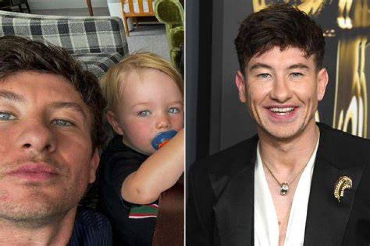 Discovering The Life Of Barry Keoghan's Son: A Deep Dive