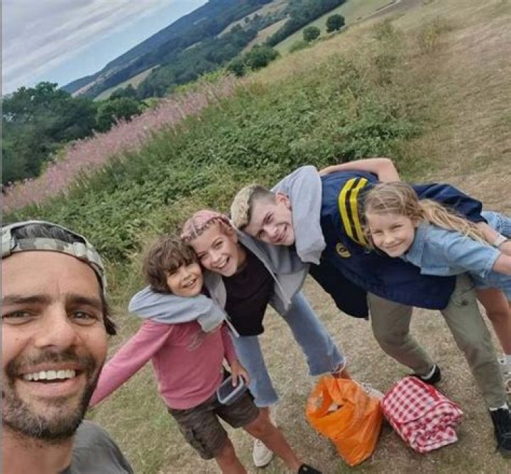 Discovering The Life Of Marc Priestley: His Wife And Family