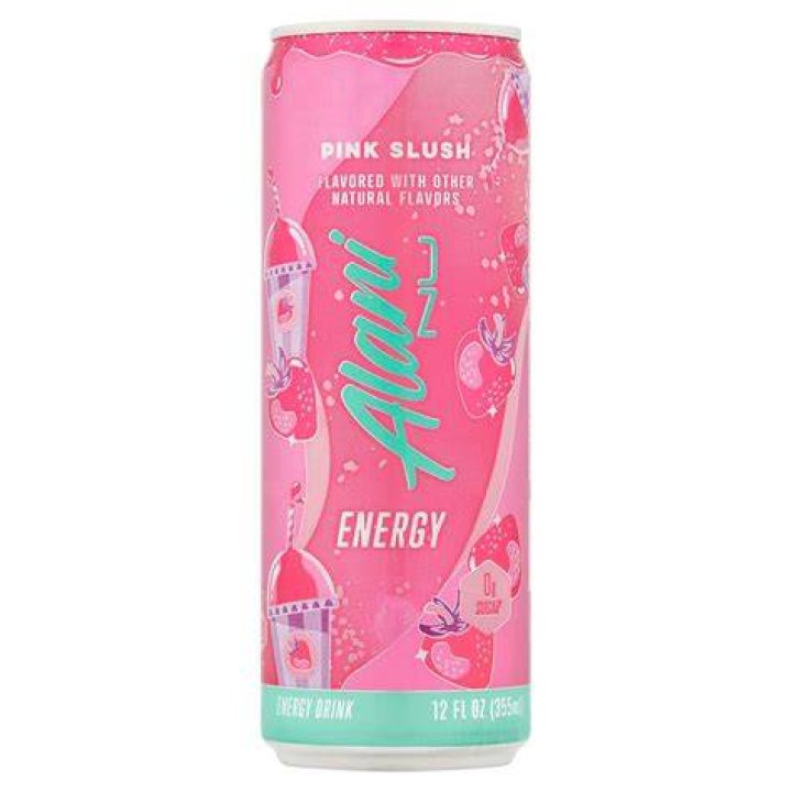 Discovering The Pink Slush Alani Nu Near Me: A Refreshing Delight