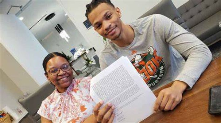 Discovering The Story Of Isaiah Wong Parents