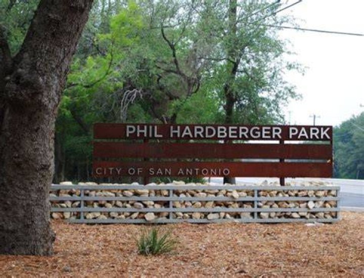 Discovering The Wonders Of Phil Hardberger Park In San Antonio