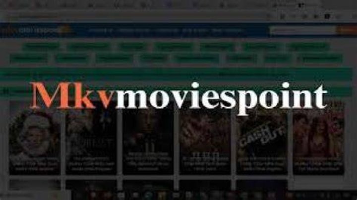 Discovering The World Of Mkvmoviespoint Media Your Ultimate