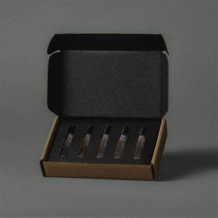Discovery 6-Piece Set Discovery 6-Piece Set