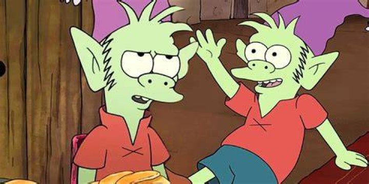 Disenchantment Part 4's Elfo Changes Have Made Him Too Unlikable