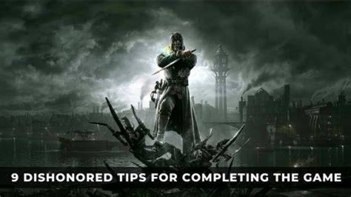 Dishonored devs keen on player-designed exploits
