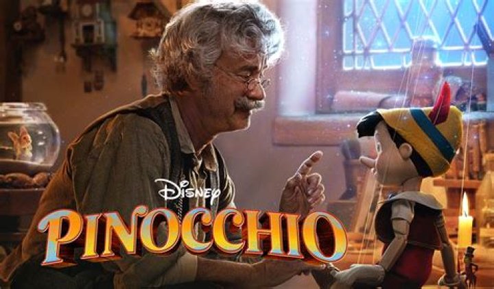 Disney's Live-Action Pinocchio Gets September 2022 Release Date