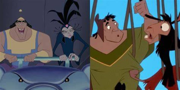 Disney: 10 Best Emperor's New Groove Quotes