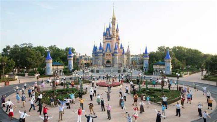 Disney Delays Relocation of Thousands of Jobs to Florida Until 2026 – The Hollywood Reporter