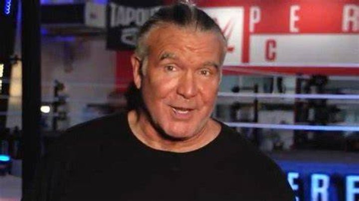 Disturbing Update on Scott Hall’s Condition Before Shocking Death
