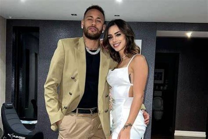 Ditched Neymar’s Engagement Ring After ‘Disappointment’, Bruna Biancardi Makes
Shock U-Turn While Flaunting Baby Bump