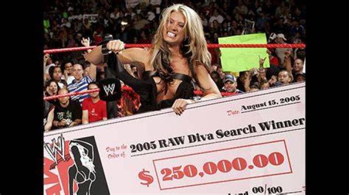 Diva Search 2005: Hot Dog Eating Contest