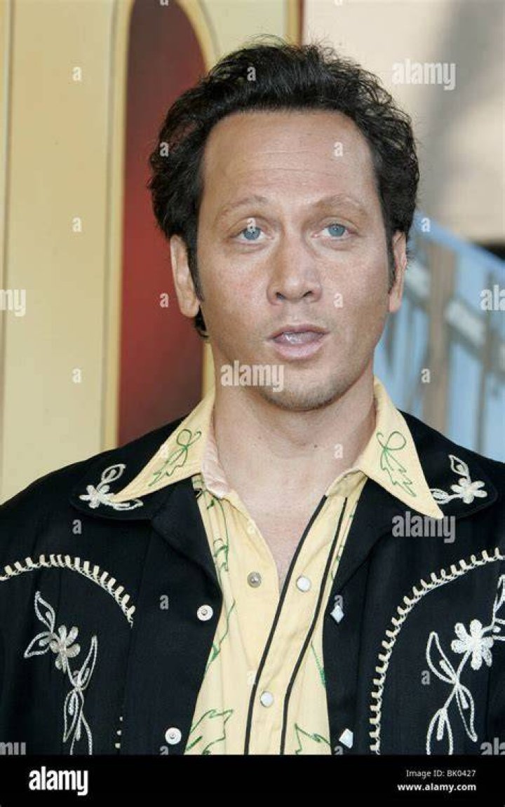 Diva Search 2005: Rob Schneider