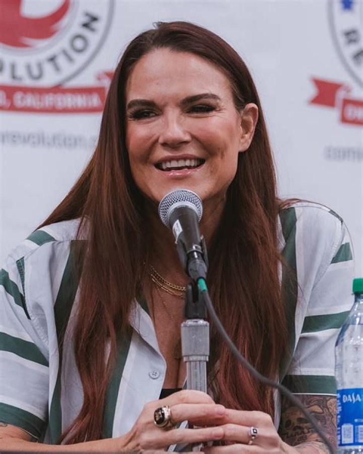 Divalicious Lita (Amy Dumas)