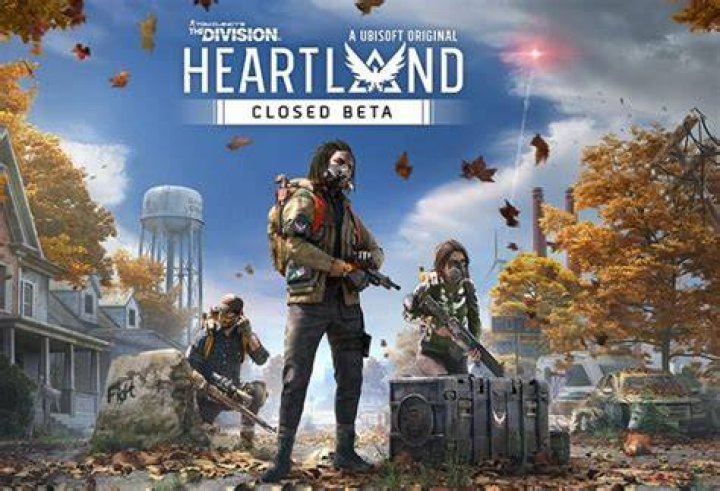 division heartland closed beta
