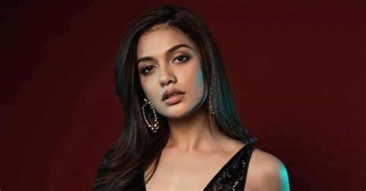 Divya Agarwal Wikipedia