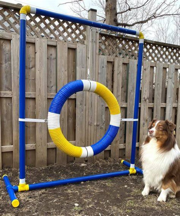 DIY A Basic Tire Jump