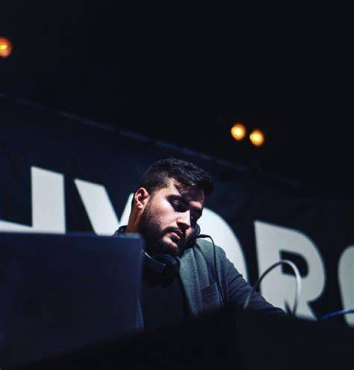 DJ CALI MojoHeadz Records