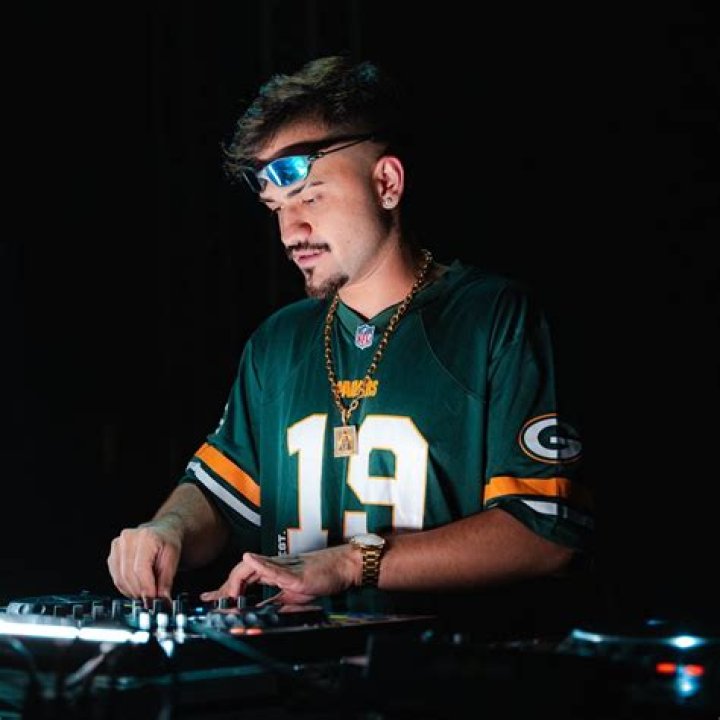 DJ CALI YouTube