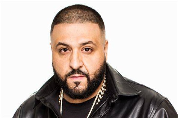 DJ Khaled DJ Khaled
