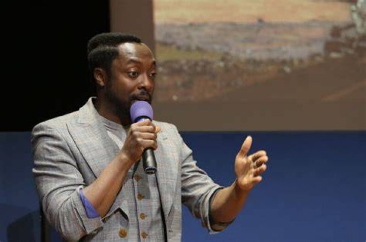 DJ Lag receives settlement from Will I Am over stolen song