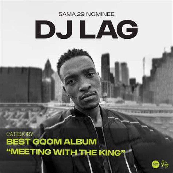 DJ Lag receives settlement from Will I Am over stolen song DJ Lag receives settlement from Will I Am over stolen song